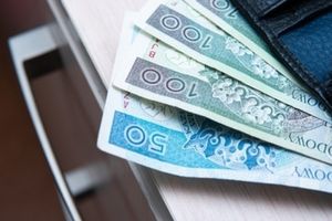 Podwyżki dla rodziców