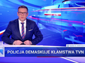 "Wiadomości" TVP