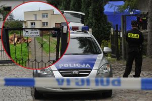 Śmierć rodziny w Unisławiu. Są wyniki sekcji zwłok