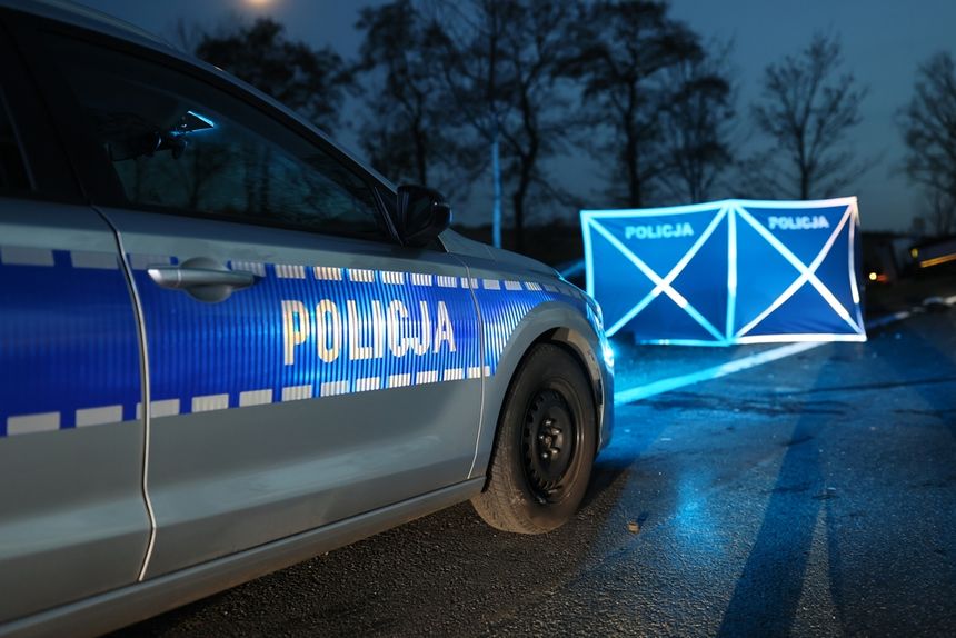 Policja
