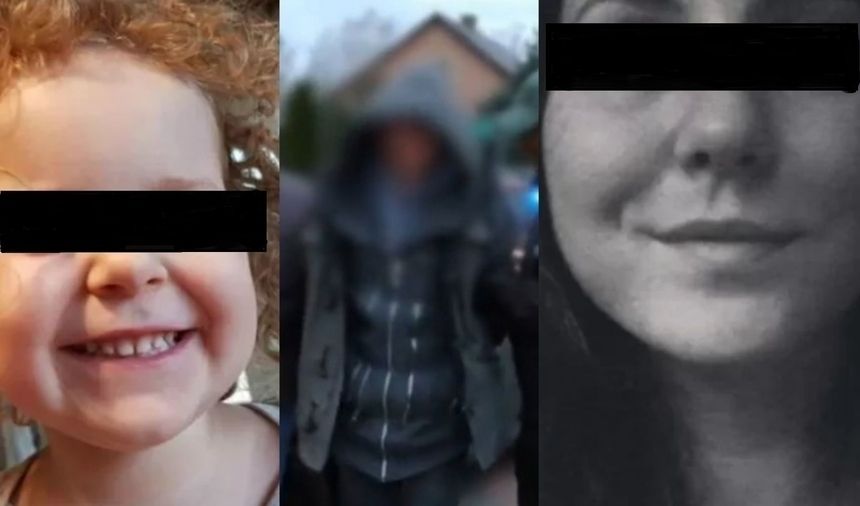 Porwanie córki i żony. Wyrok Cezarego R. obniżony