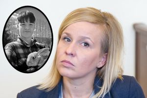 Pogrzeb Mikołaja Filiksa