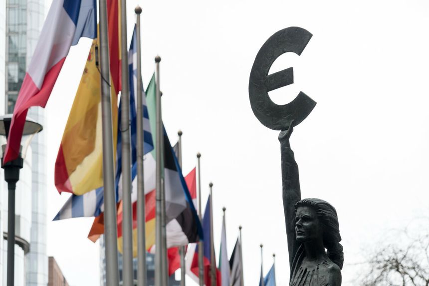 Szefowa ESMA postuluje stworzenie jednolitego rynku usług finansowych w UE