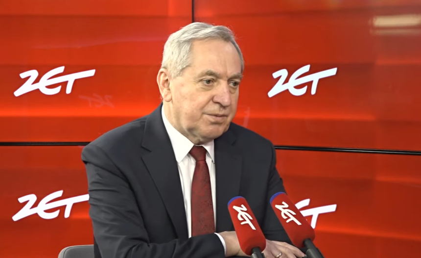 Henryk Kowalczyk