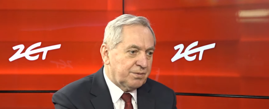Henryk Kowalczyk