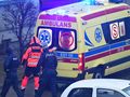 Jelenia Góra, 3-latka na dachu