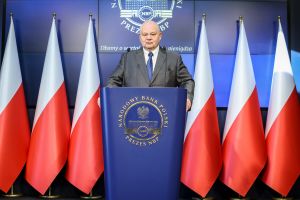 Inflacja bez „czynników zewnętrznych”. Nowe dane NBP