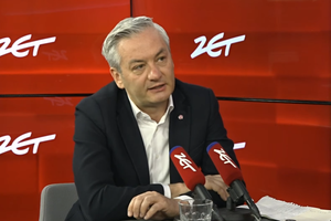 Robert Biedroń 