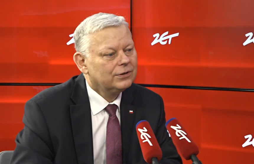 Marek Suski
