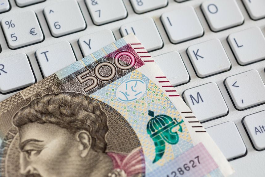 Ostatnie dni na pilne przelewy.