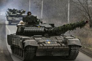 Ukraina ofensywa