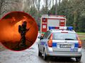 policja