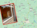Atak dronów