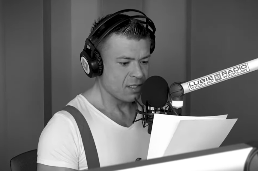 Adam Barański