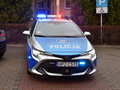 Bełchatów. Grupa uczniów napadła na rówieśnika