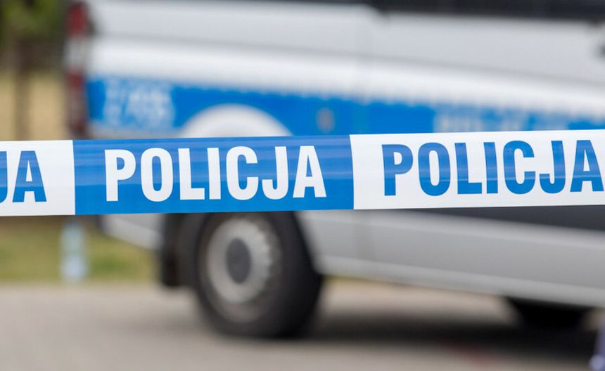Będzin. Śledztwo ws. zwłok w dywanie