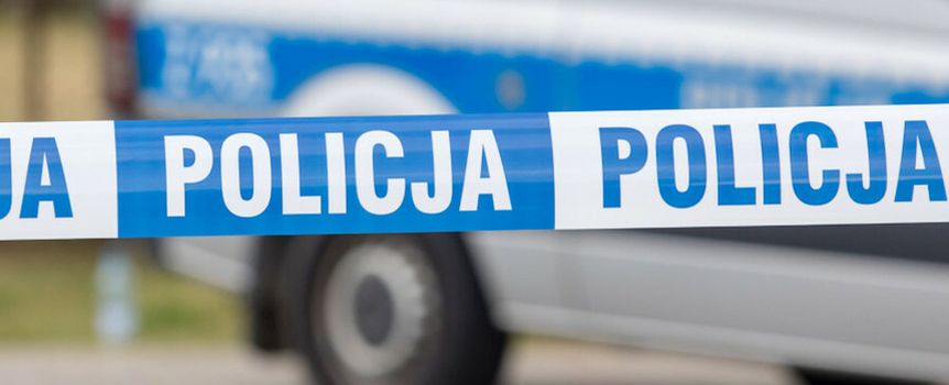Będzin. Śledztwo ws. zwłok w dywanie