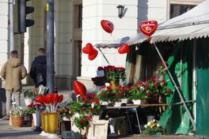Walentynki najdroższe w historii