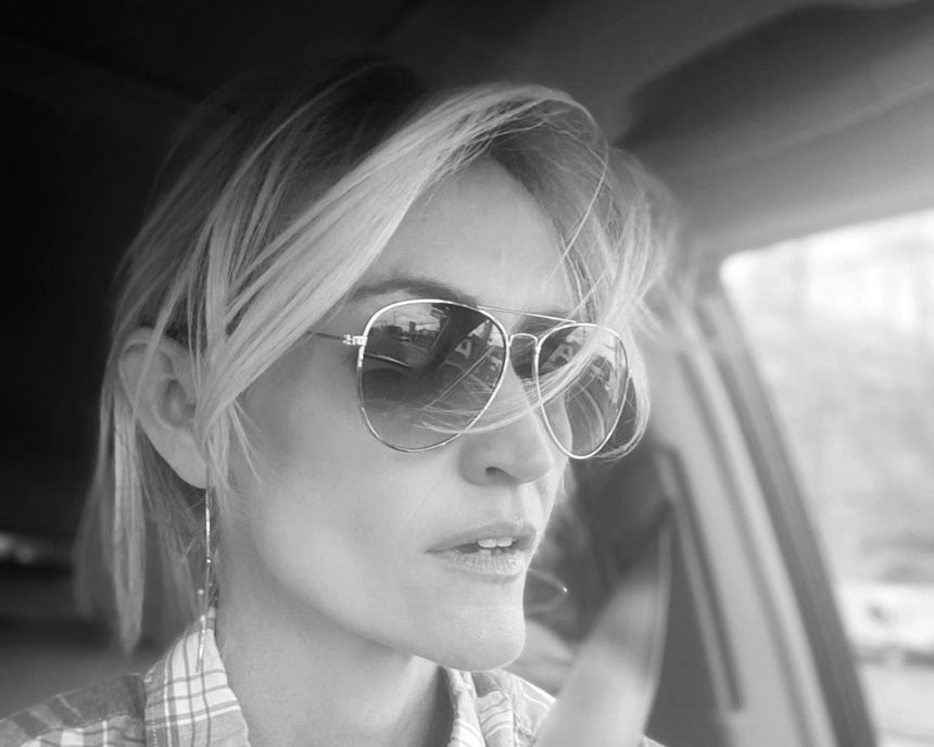 Heather Armstrong nie żyje