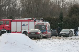 wybuch w Siecieborzycach