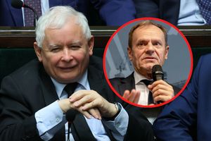 PiS szykuje ataki na Tuska. "Przez całą dobę"