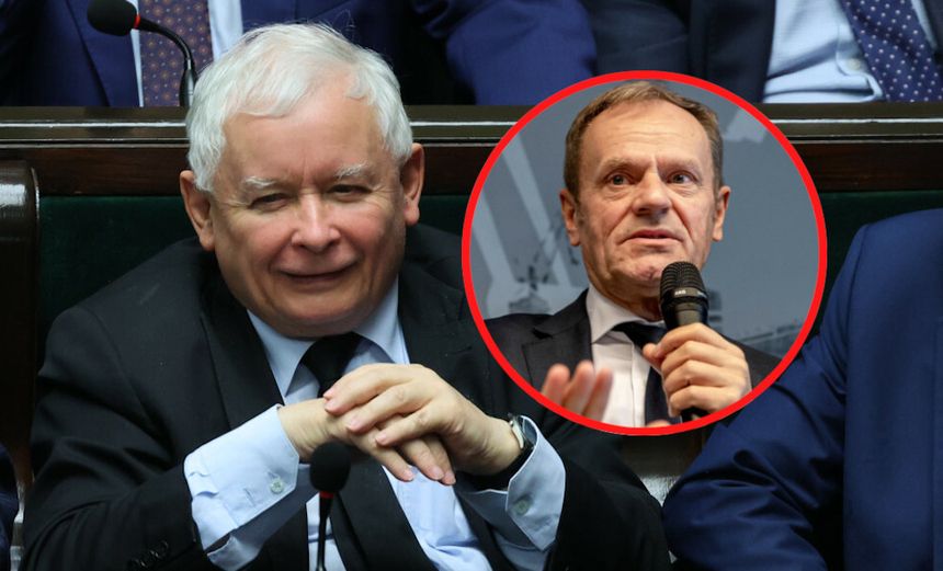 PiS szykuje ataki na Tuska. "Przez całą dobę"