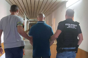 Tajemnica śmierci sprzed 14 lat rozwiązana