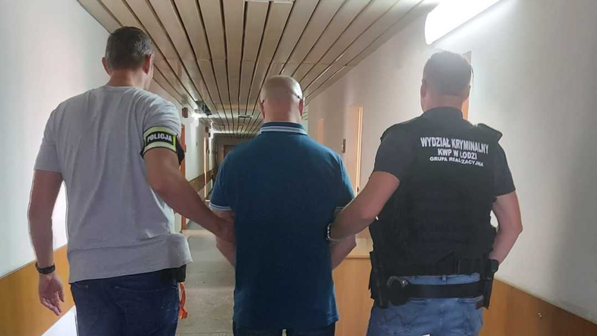 Tajemnica śmierci sprzed 14 lat rozwiązana