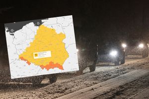 śnieżyca