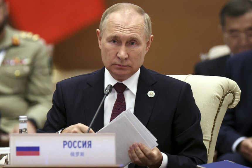 Putin