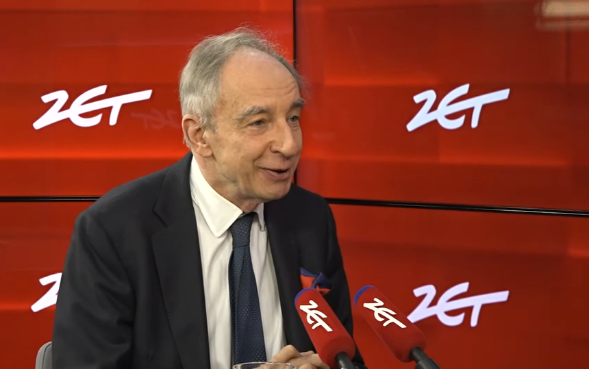 Władysław Teofil Bartoszewski