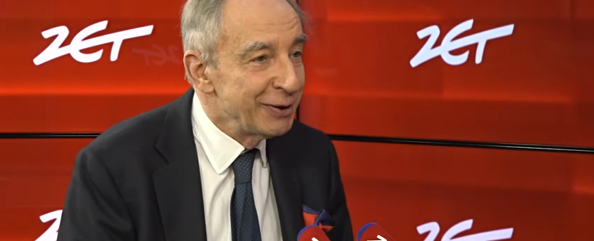 Władysław Teofil Bartoszewski