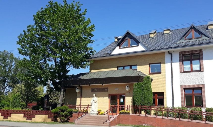 hospicjum