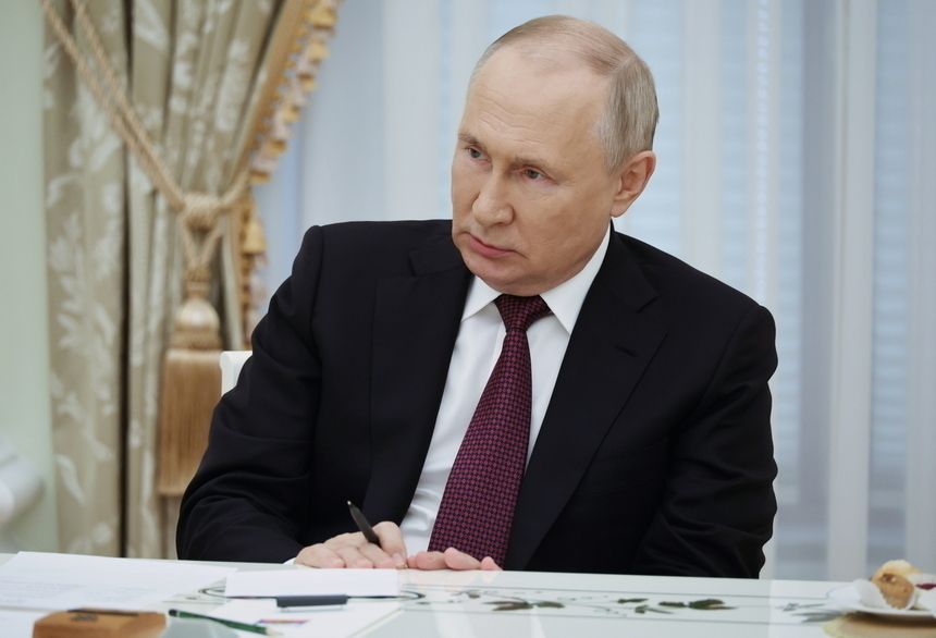 Putin