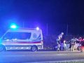 Wypadek na A1