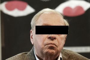 kolejny proces jerzego s