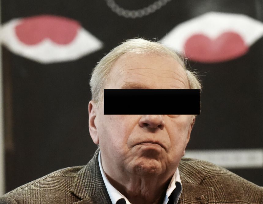 kolejny proces jerzego s