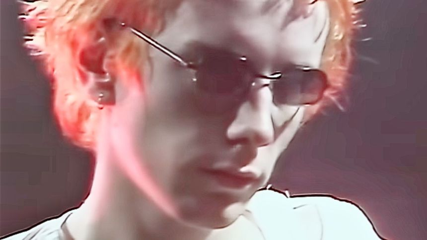 Punkowy hit lat 70. powstał dzięki ABBIE