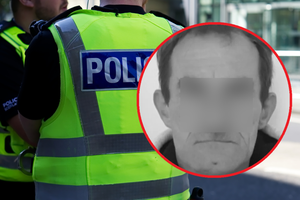 Zaginiony Polak z Slough