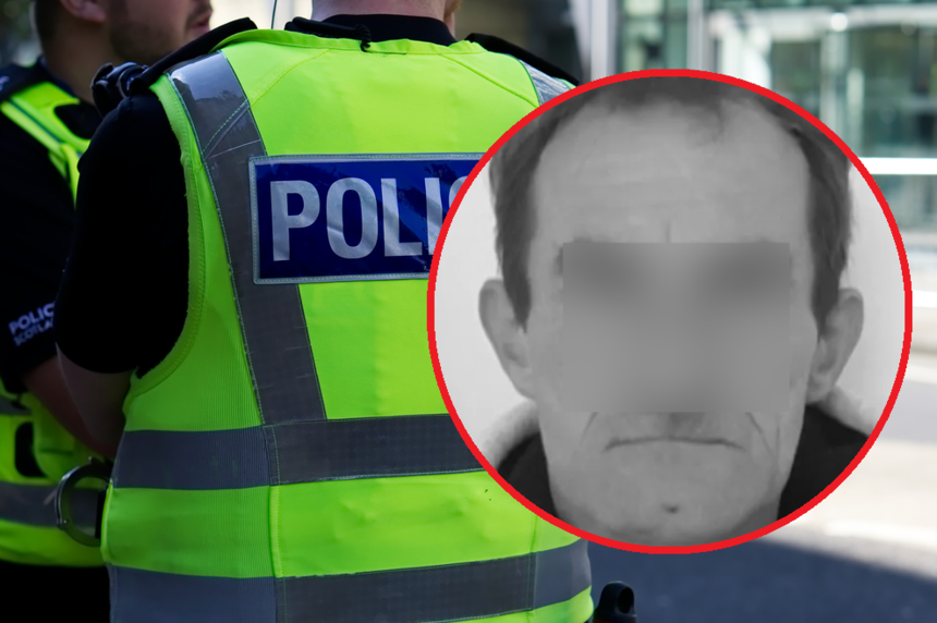 Zaginiony Polak z Slough
