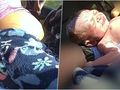 Narodziny dziecka na autostradzie
