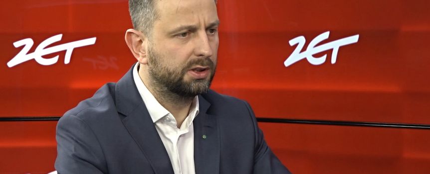 Władysław Kosiniak-Kamysz