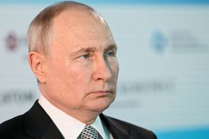 Putin o propozycji dla wagnerowców