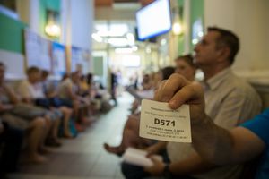 Bez tej karty narażamy się na koszty. Wydano już ponad 2 mln dokumentów