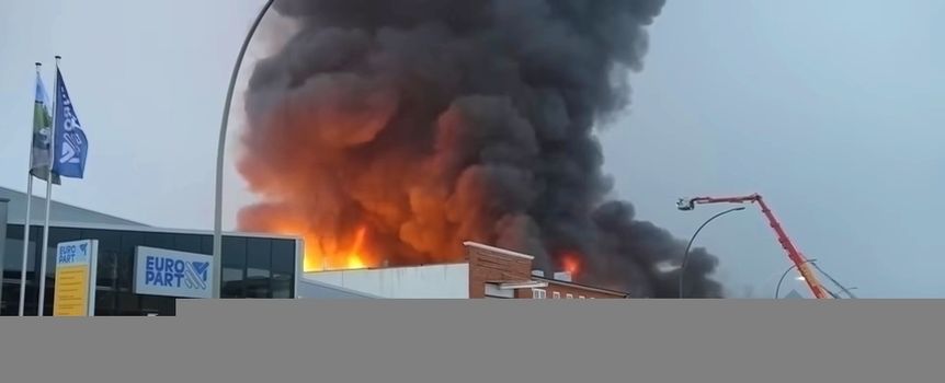 Hamburg