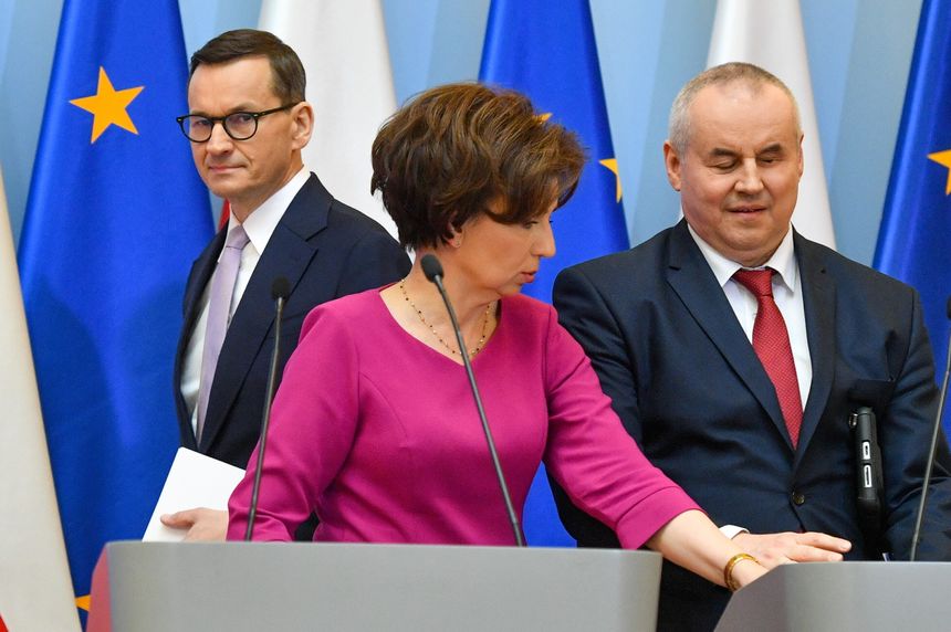 Nowe świadczenie dla niepełnosprawnych