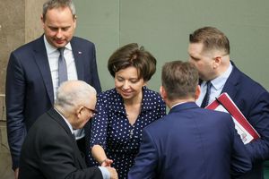Skala ubóstwa w Polsce