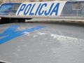 Wypadek