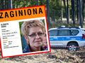 Elżbieta Giedo nie żyje?