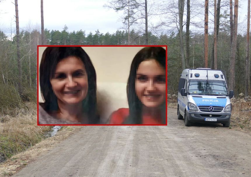 Oliwia i Aleksandra